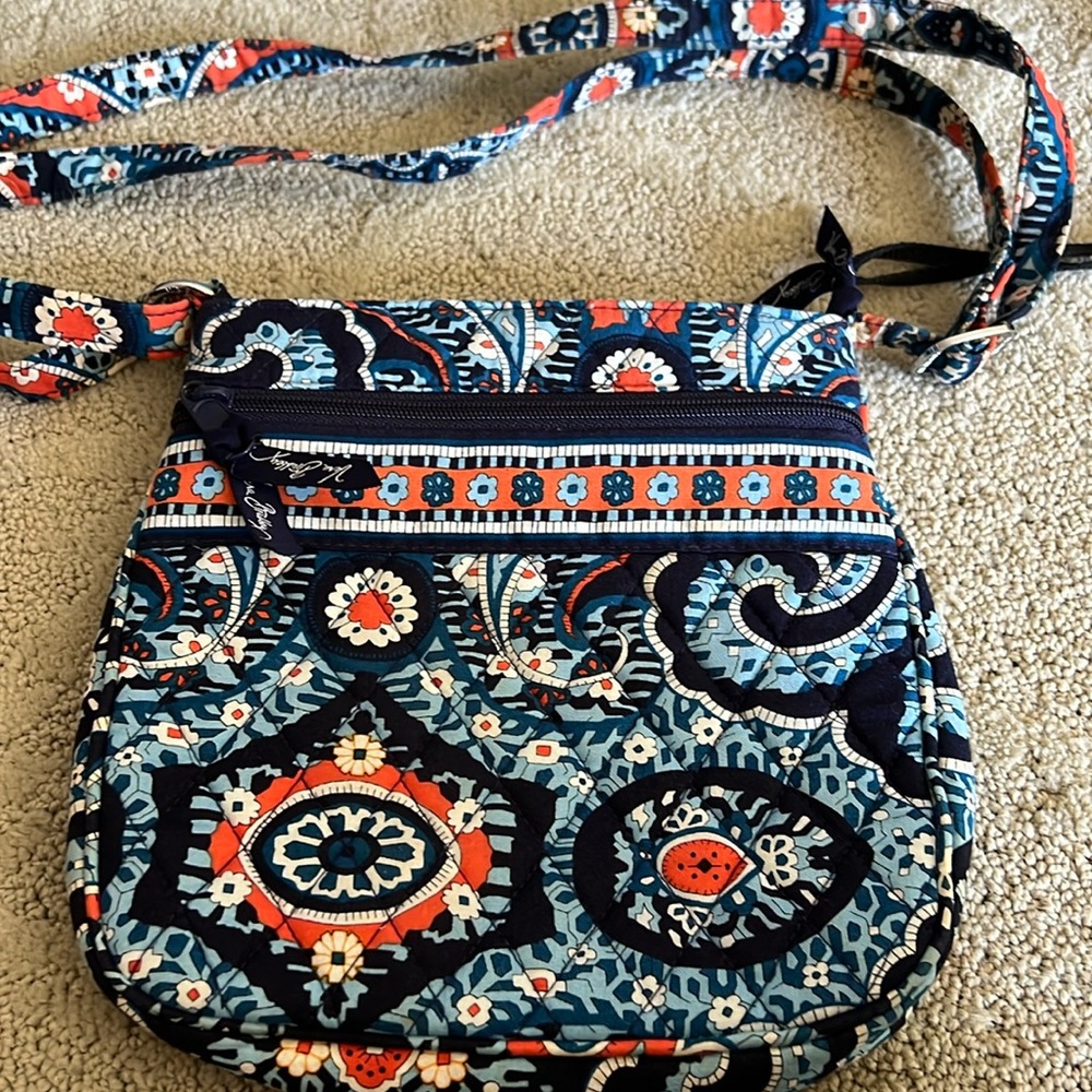 Vera Bradley purse